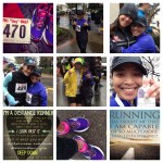 Tiny Smile Half 2014