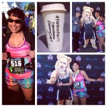 Running Of The Elk Half 2014.