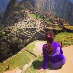 Macchu Picchu, Peru!